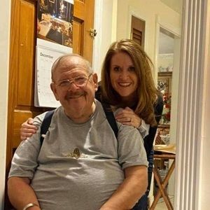 Meet your Posher, Dave beth